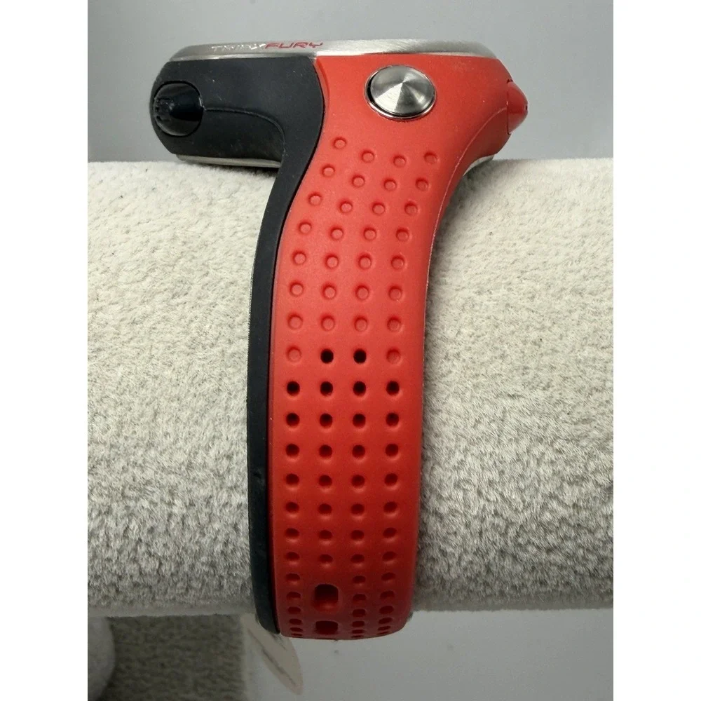 Nike Triax Fury 100 WR0139 NWT New Battery 46MM 7